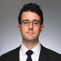Matt Grimwade