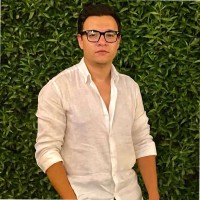 Hisham Zakaria