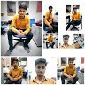 Shubhanshu Singh