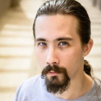 Aaron Faganstarr