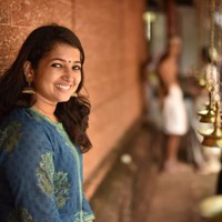 Haritha Chandran
