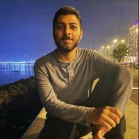 Parth Kapgate