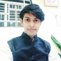 Tushar Bhoyar