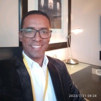 Humberto J. S. Guedes