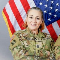 Suzanne Ringle