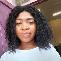 Nokuphiwe Mofokeng