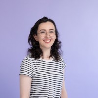 Rebecca (Bex) Kidd