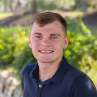 Bryce Paulsen