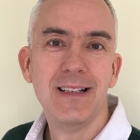 Mark Blagg