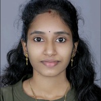 Aparna N