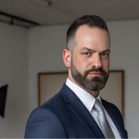 Anthony Forte