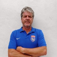 Chris Megoran