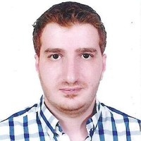 Chadi Mroue