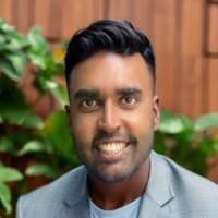 Sharrvesh Silvarajoo