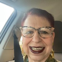 Sandra Goldberg