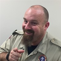 Todd Vonblon