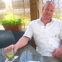 Tony Colton