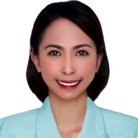 Donna Rose Bacolod