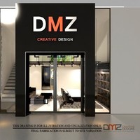 DMZ Design