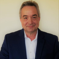 Mark Palacio
