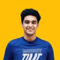 Gitesh Kumar