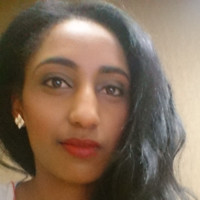 Birnesh Haile
