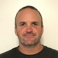 Stuart Kluske