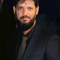 Maqsood Ahmed