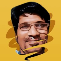 Manmohan Nayak