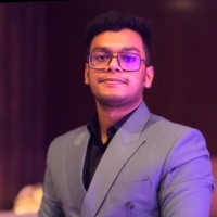 Nazmul Huda Acca