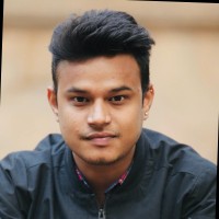 Nitesh Salvi
