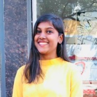 Bhoomika Chandrashekar