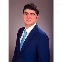 Michael Canahuati