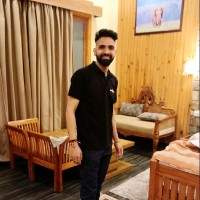 Suraj Rawat