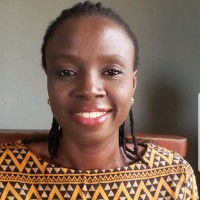 Bukola Oludare