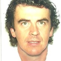 COLIN GLEESON