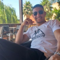 Hamza Haimer