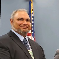 Jonathon Hamilton