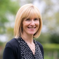 Sarah Durston