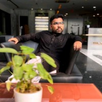 Jayesh Tupe