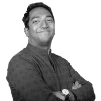 Tamojit Chatterjee