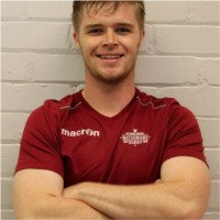 Tom Richardson
