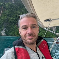 Daniel Frain