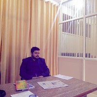 Ripu Kumar Upadhyay