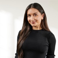 Rana Kapucu