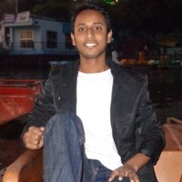 Md Saquib Umar