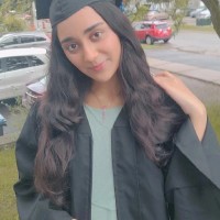 Aliza Adil