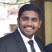 M S Chethan Kumar