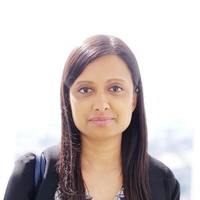 Heena Patten