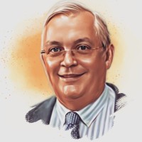 Robert Ashman